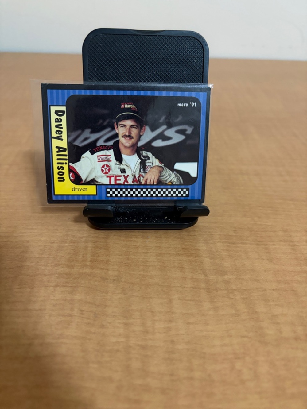 Davey Allison